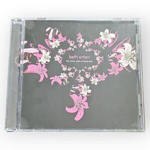 Beth Orton –‎ The Other Side Of Daybreak [2003 Promotional CD]